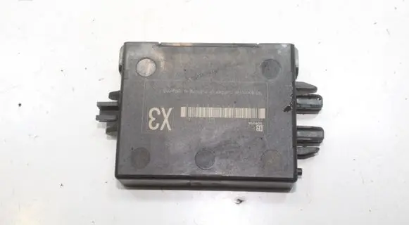 Lexus RC Immobilizer control unit/module 8978453040
