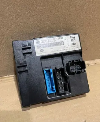 Audi A6 S6 C6 4F Comfort/convenience module 4F0907289D