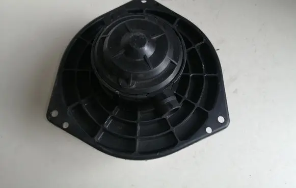 SsangYong Actyon Heater fan/blower 40510442