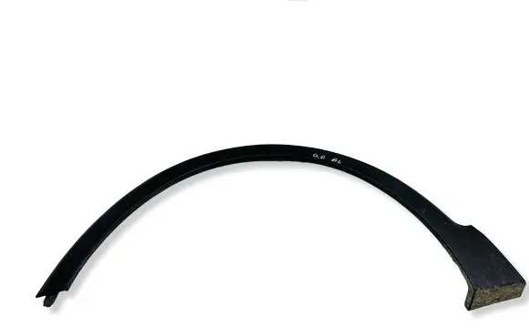 Renault Captur Front arch trim 