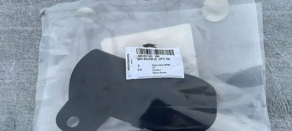 Audi RS Q8 other engine part 4m88076059b9