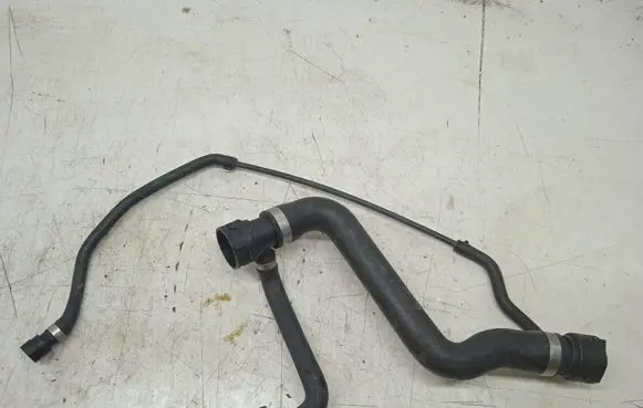 BMW X1 E84 Engine coolant pipe/hose 1712753176802