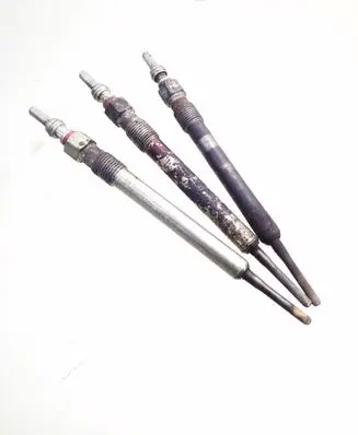 Skoda Octavia Mk2 (1Z) Glow plug 0250403009