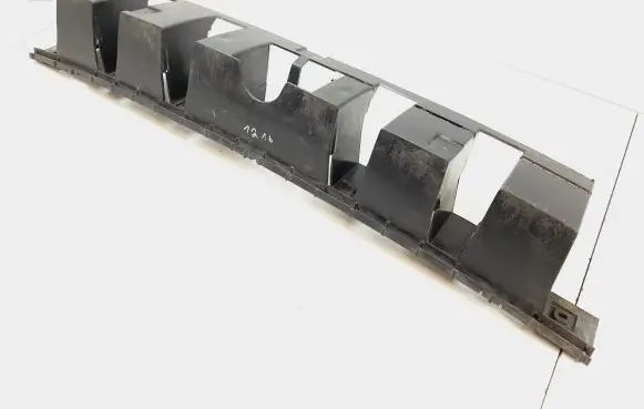 Volvo S80 Rear bumper mounting bracket 30796391