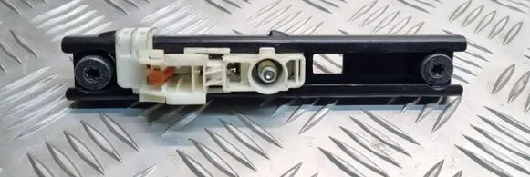 Renault Zoe Seat belt height adjuster 878248632R