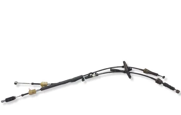 Fiat Ducato Gear shift cable linkage 