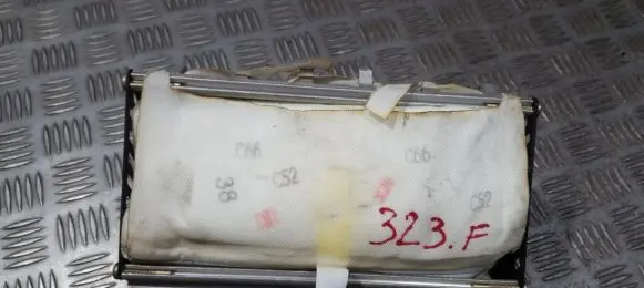 Mazda 323 F Passenger airbag HERG2001 B25D