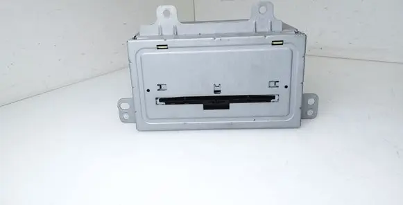 Opel Insignia A CD/DVD changer 13326453