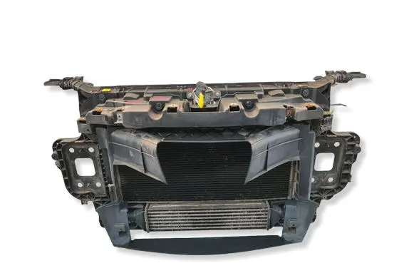 Alfa Romeo Mito Radiator set 