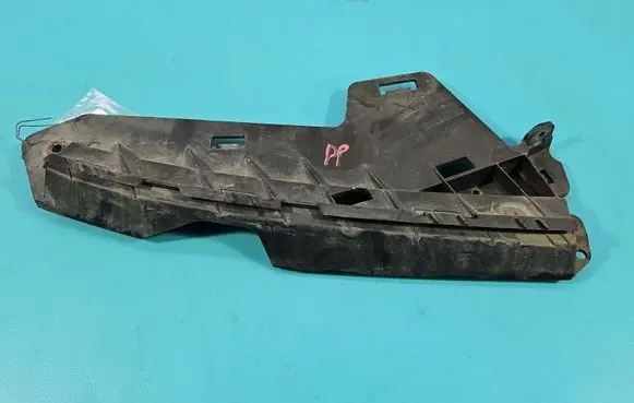 Volvo V70 Front bumper mounting bracket 30796388 IMPRK1566232