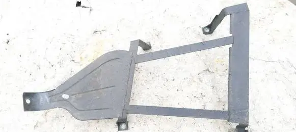 Renault Espace - Grand espace IV Fuel tank mounting bracket 