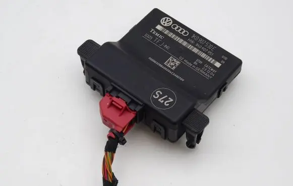 Volkswagen Touran I Gateway control module 1K0907530E