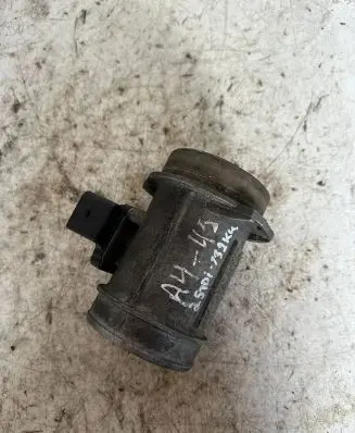 Audi A4 S4 B6 8E 8H Mass air flow meter 059906461d