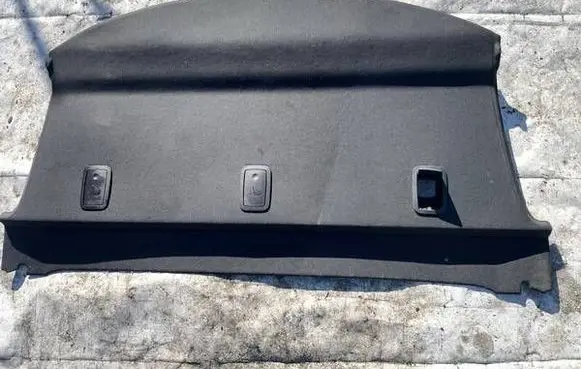 Opel Insignia A Parcel shelf 
