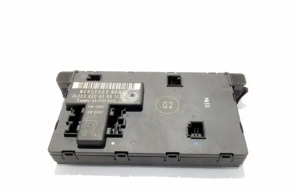 Mercedes-Benz CLC CL203 Other control units/modules 2038209085