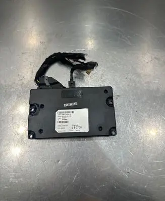 Ford Focus Bluetooth control unit module BM5T14D212DC A12579841 B014673
