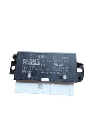 Volkswagen PASSAT B8 Parking PDC control unit/module 5Q0919294L