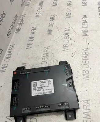 Tesla Model S Comfort/convenience module 101090700G