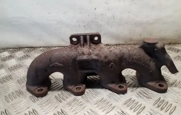 Opel Movano B Exhaust manifold 8200868133A