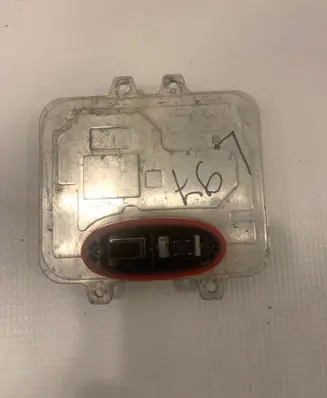 Skoda Octavia Mk2 (1Z) Headlight ballast module Xenon 21007481 240513 5DV00961000