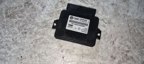 Audi A6 S6 C6 4F Brake system control unit/module A2C53173612 4F0907801B 4F0910801D