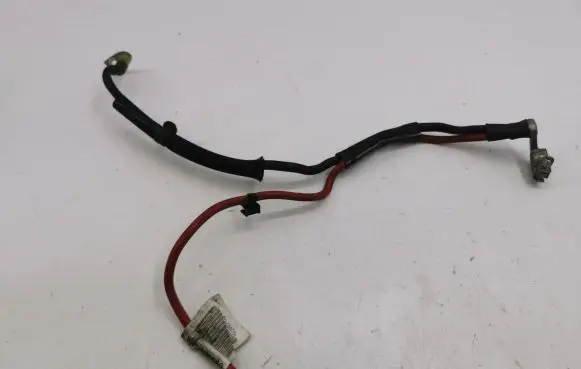 Volkswagen PASSAT B8 Positive cable (battery) 5Q0971228K