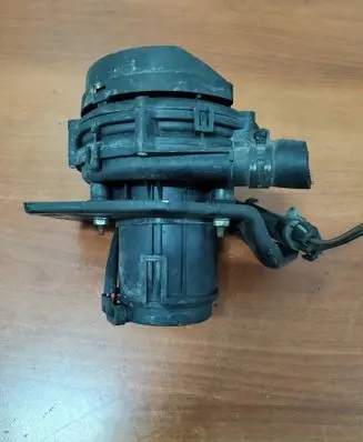 Opel Vectra B Secondary air pump 90530018