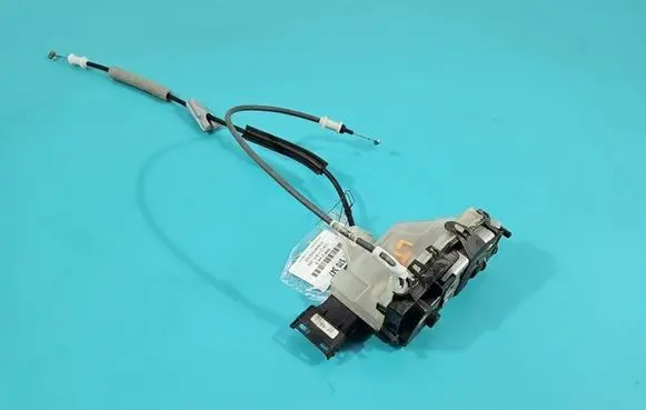 Citroen C3 Rear door lock 16942940 IMPRK1570347