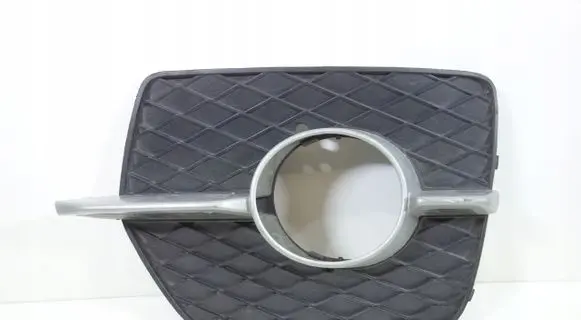 BMW X6 E71 Front bumper lower grill X67188383