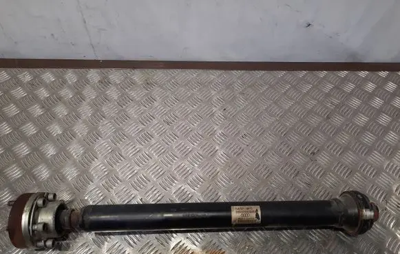 Audi Q7 4L Front prop shaft 7L8521101C