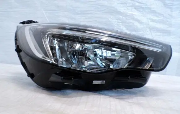 Opel Grandland X Headlight/headlamp YP00162680