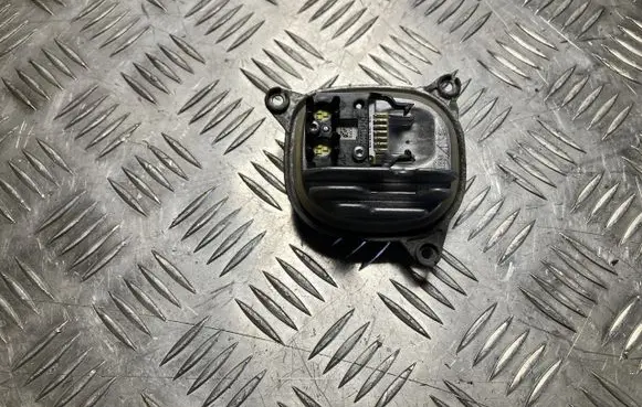 BMW X3 G01 LED ballast control module TM26103