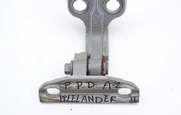Land Rover Freelander 2 - LR2 Front door hinge set 6H52-228A64-AE