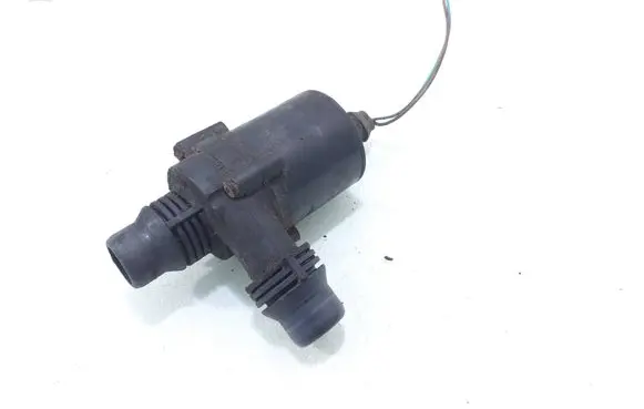 BMW 5 E60 E61 Electric auxiliary coolant/water pump 6917700 64216917700