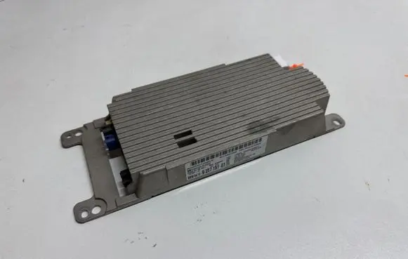 BMW 6 F12 F13 Bluetooth control unit module 9257151 2259397 B011CK0C2772260