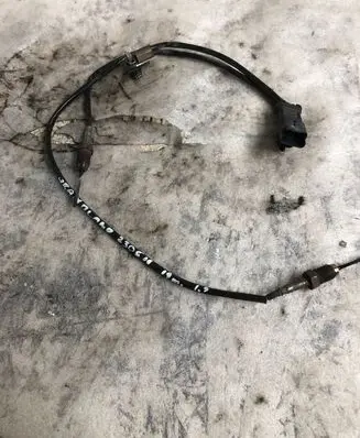 Opel Grandland X Lambda probe sensor