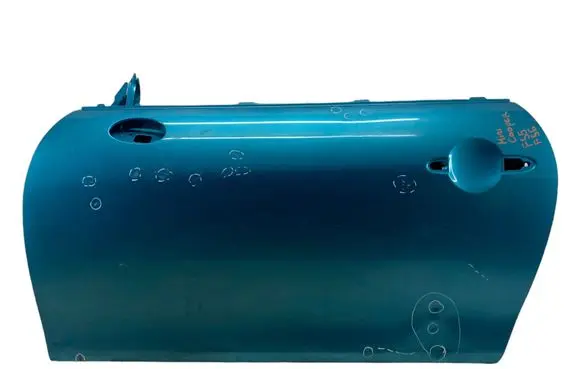 Door (2 Door Coupe)