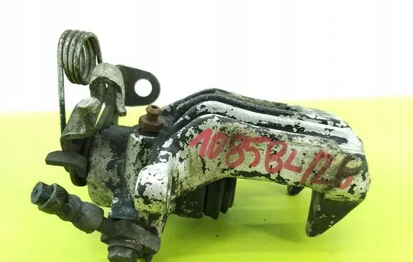 Audi A4 S4 B6 8E 8H Rear brake caliper 
