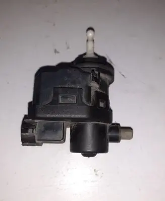 Renault Espace III Headlight level adjustment motor 7700420736 007878