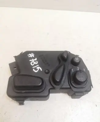 Mercedes-Benz CLK A209 C209 Seat adjustment handle A2098202610