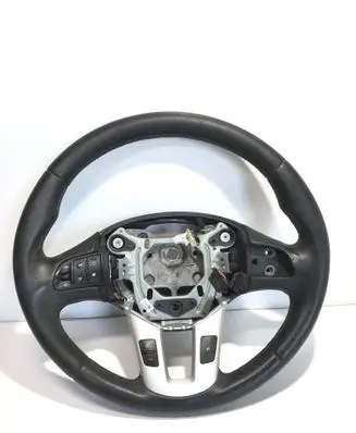 KIA Sportage Steering wheel 561103U750EQ C001W75Q 307366499S96AB