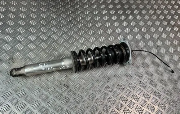 Maserati GranCabrio M145 Rear shock absorber/damper 462400006032