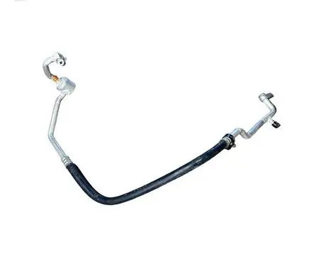 Ford Escape IV Air conditioning (A/C) pipe/hose LX6H19N602LB