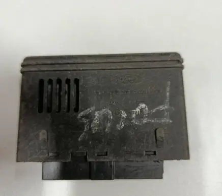Ford Mondeo Mk III Other control units/modules D3L0A