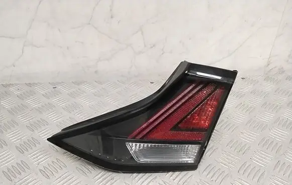 Hyundai Ioniq Tailgate rear/tail lights 92404G2200