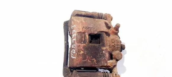 Honda Jazz Front brake caliper