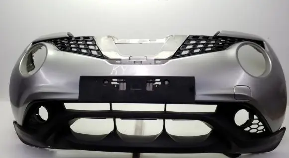 Nissan Juke I F15 Front bumper