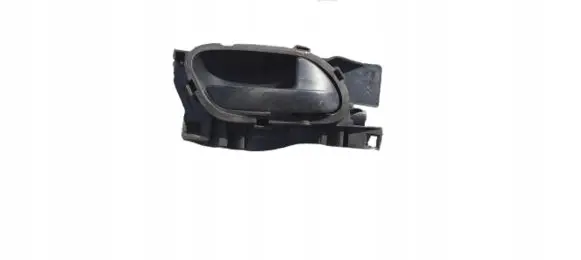 Citroen Jumpy Front door interior handle 9655551420