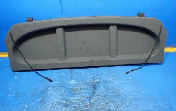 Chevrolet Spark Parcel shelf 