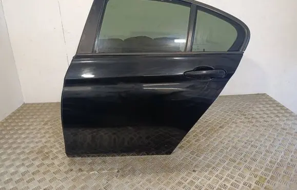 BMW 3 F30 F35 F31 Rear door